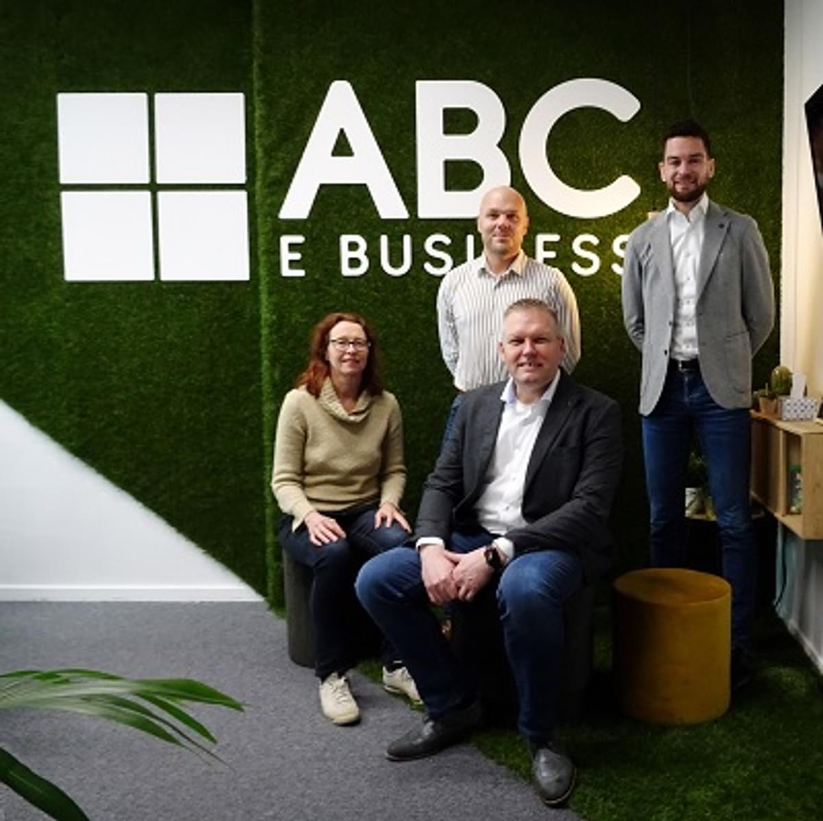 ABC E-Business kiest voor DevRepublic als partner in groei image