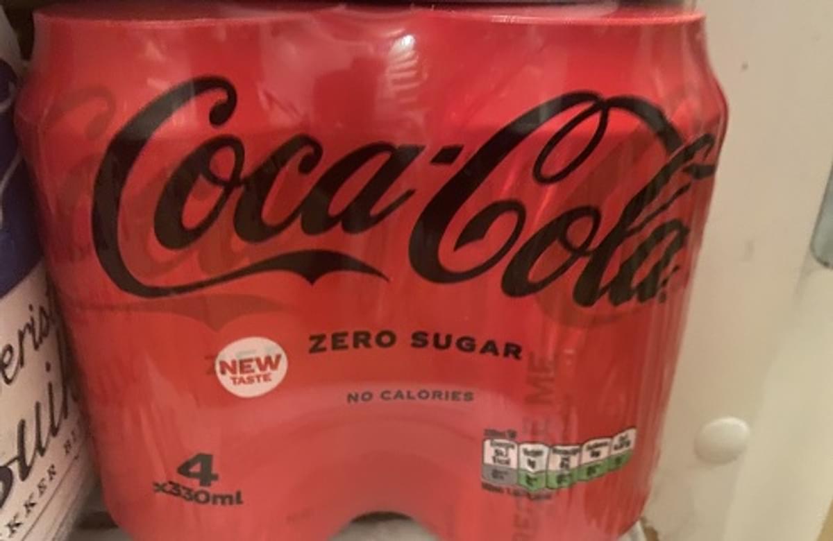 Elfsquad gaat samenwerken met Coca-Cola image