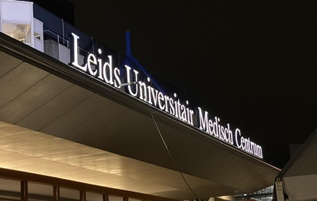 LUMC en Ancora Health bundelen rond toegang virtuele zorg image