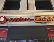 VodafoneZiggo groeit in de zakelijke markt