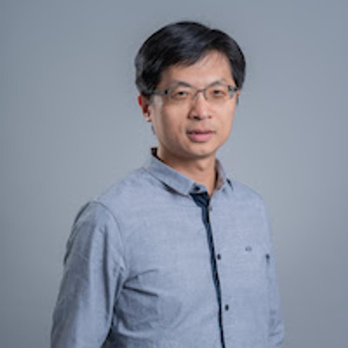 Derren Lu benoemd tot CEO van Synology image