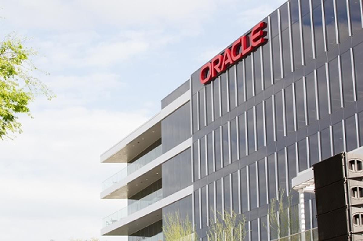 Hoofdkantoor Oracle verhuist naar Nashville, Tennessee image