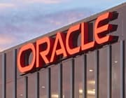 Oracle kwartaal resultaten onder druk door sterke dollar