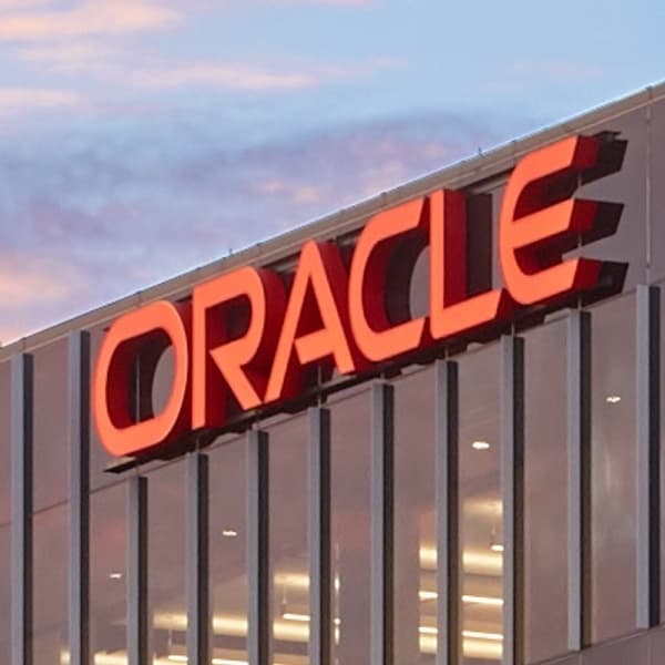 Oracle omzet groeit door vraag naar cloud applicaties en infrastructuur