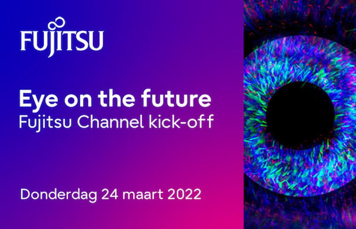 Fujitsu Channel Kick-Off 2022 combineert business en fun image