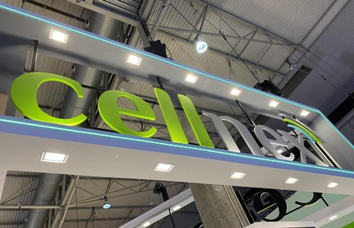 Cellnex Netherlands digitaliseert reclamemasten image