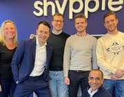 Shypple opent kantoor in Antwerpse haven