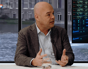 Stijn Grove - DDA: Digitale diensten in Nederland groeien dankzij datacenters