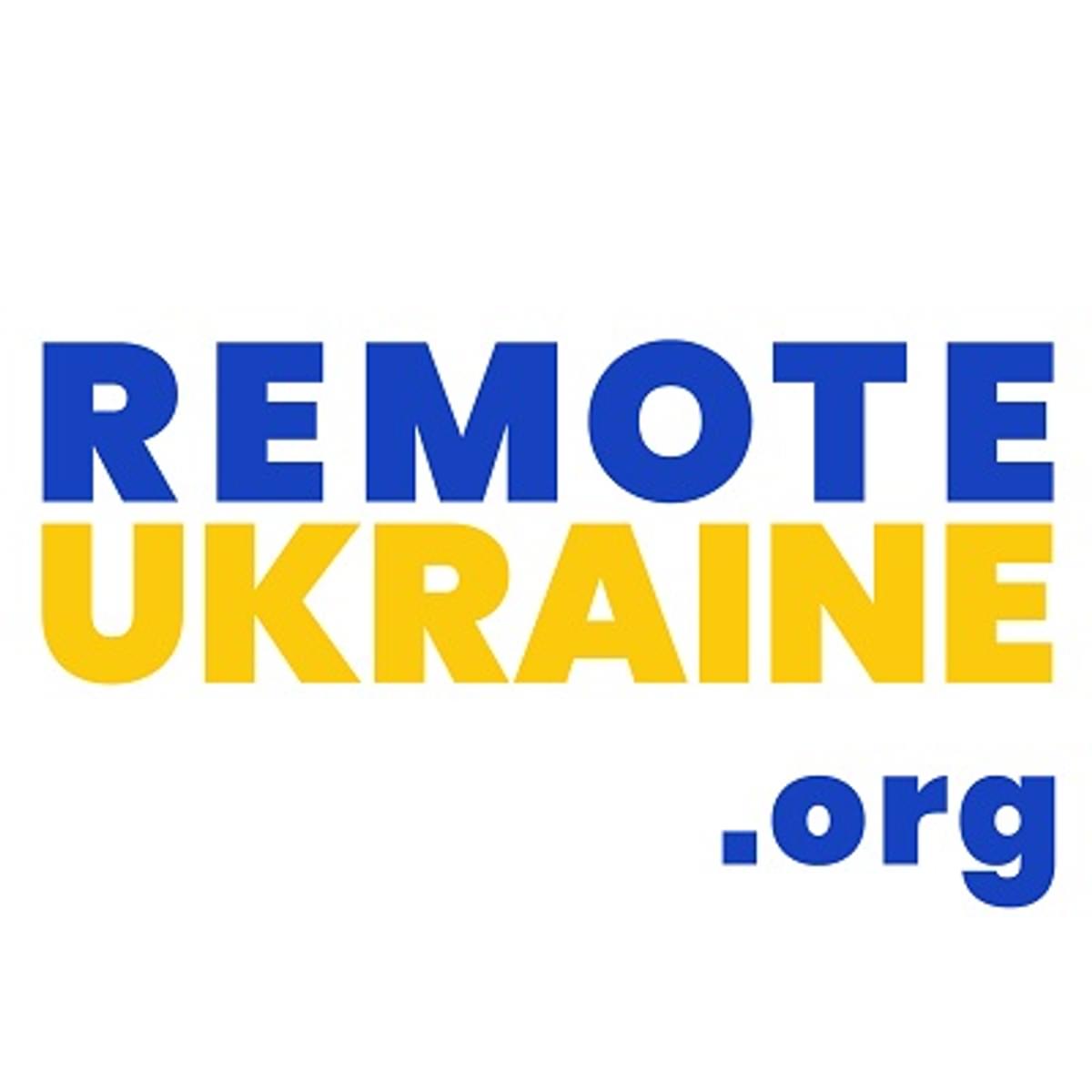 Remote Ukraine platform biedt Oekraïens software talent image