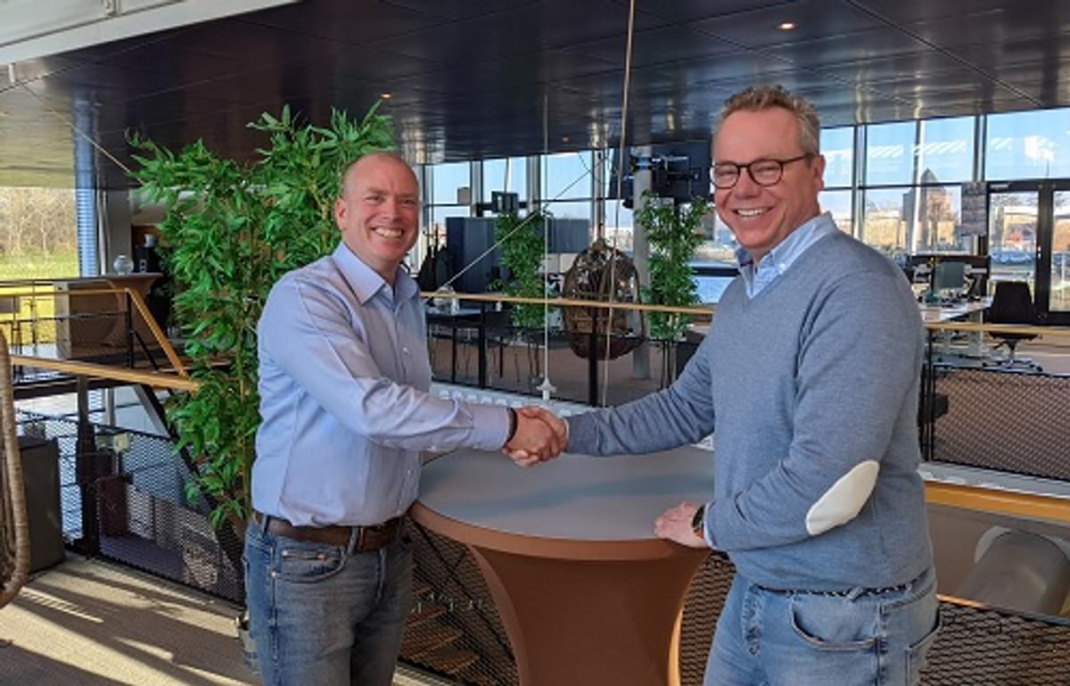 Protinus IT en CTS bedienen publieke sector met Google Cloud image
