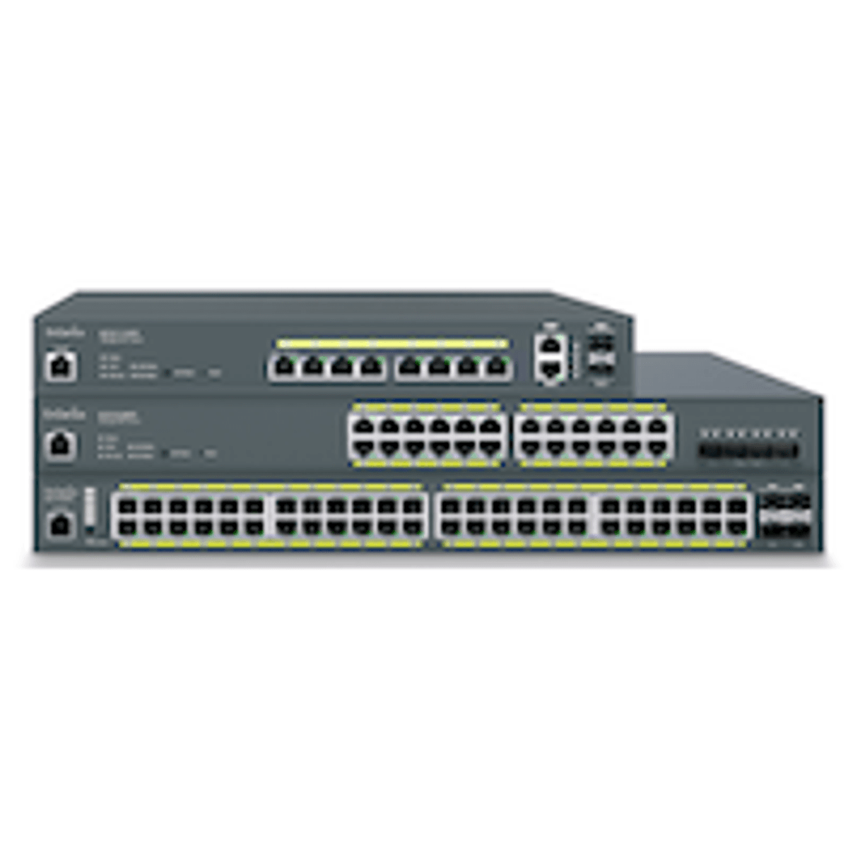 EnGenius introduceert twee nieuwe multi-gigabit switches image