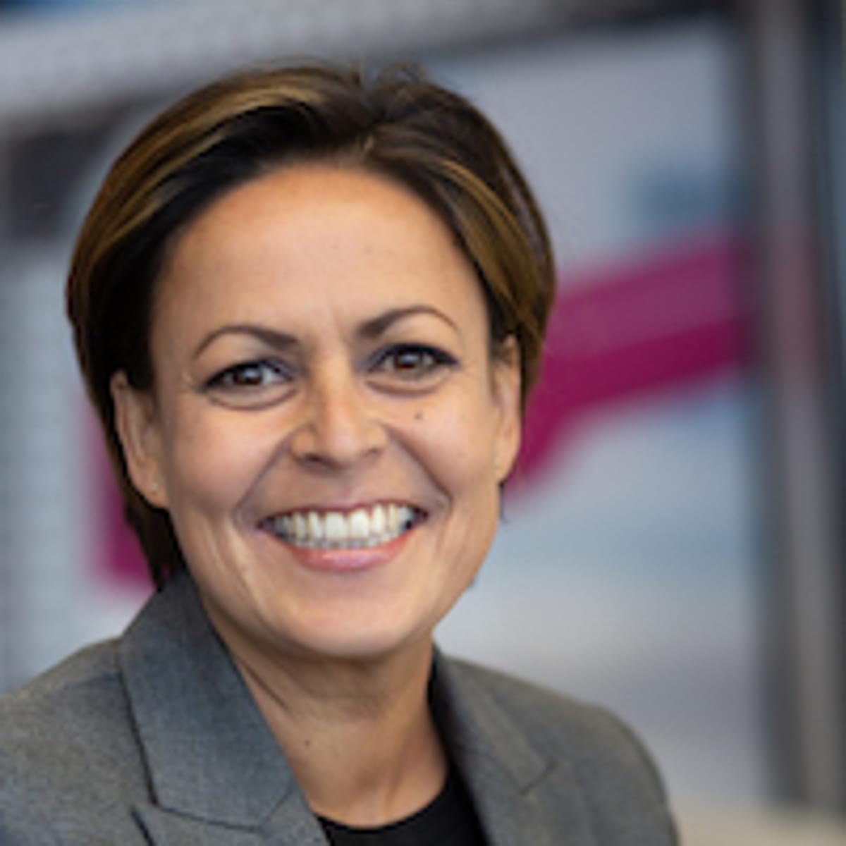 Emily Glastra benoemd tot algemeen directeur van T-Systems Nederland image