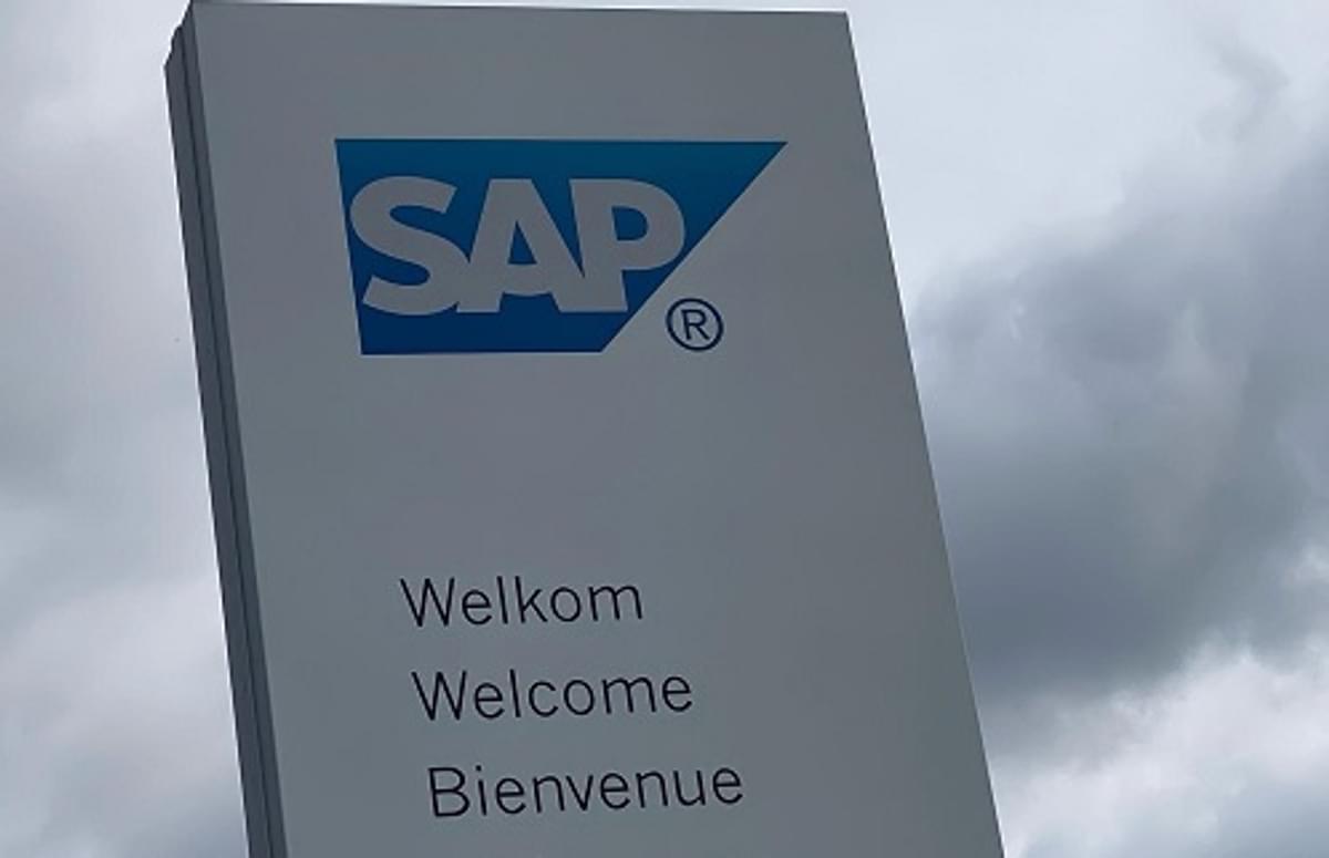 SAP en NVIDIA versnellen adoptie van generatieve AI in bedrijfsapplicaties image