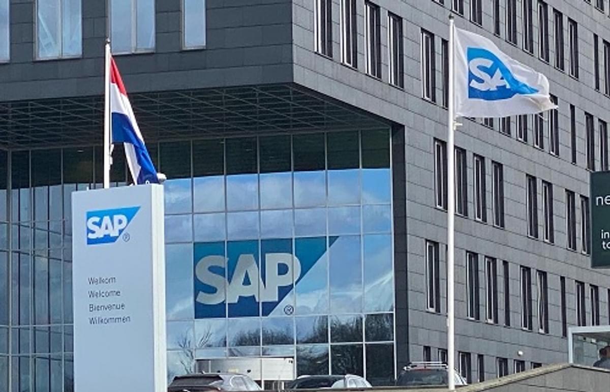IBM en SAP breiden samenwerking uit image