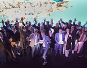 SAP Partner Awards 2021 zijn feestelijk uitgereikt in Rotterdam