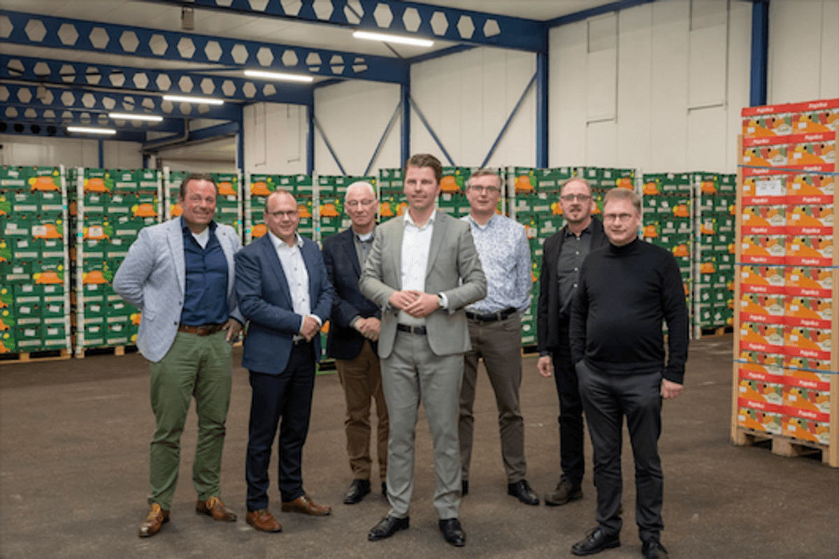 DNA Services neemt FreshERP software over image