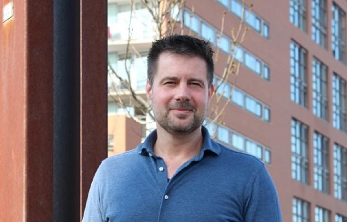 Matrix42 breidt team Benelux uit met Edwin Rijper image