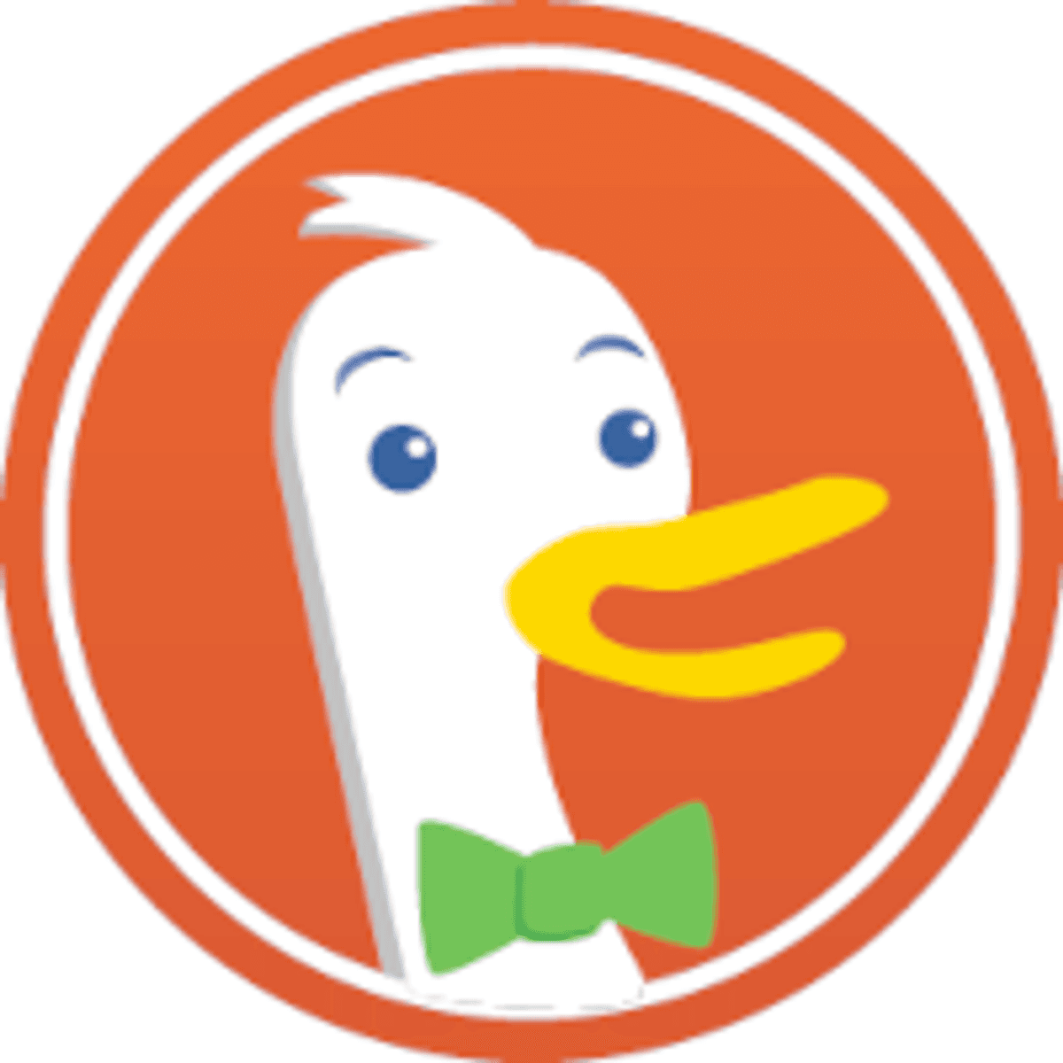 Webbrowser DuckDuckGo blokkeert Microsoft-trackingscripts image