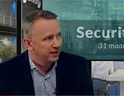 Dutch IT Security video update met Richard Strooper - CTO Pinewood