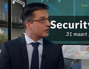 Dutch IT Security update met Mario de Boer - Gartner