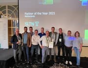 Veeam maakt Benelux-winnaars van ProPartner Awards 2021 bekend