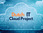 Dutch IT Channel start Cloud Project 2022