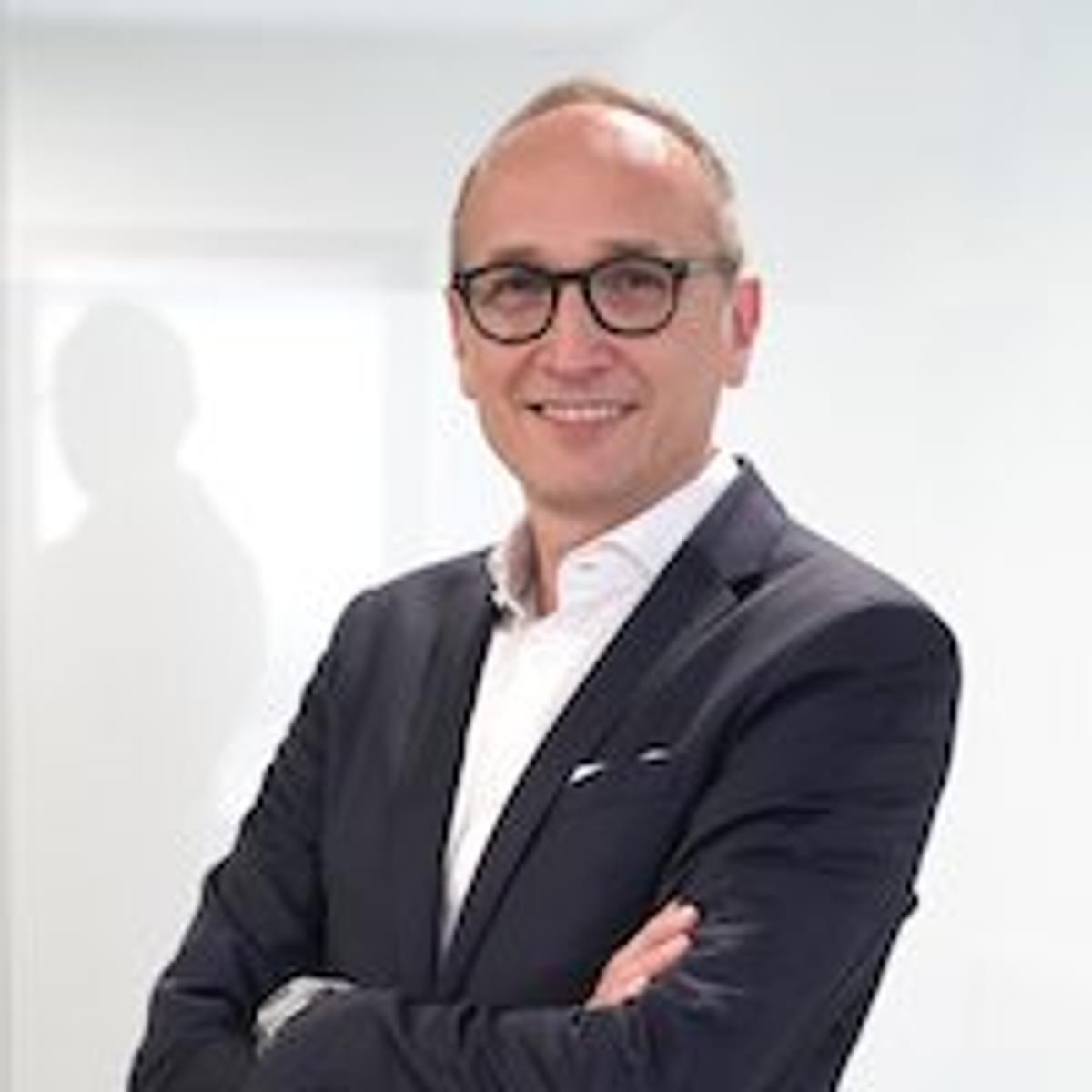 Flex IT stelt Andreas Mayer aan als nieuwe CEO image