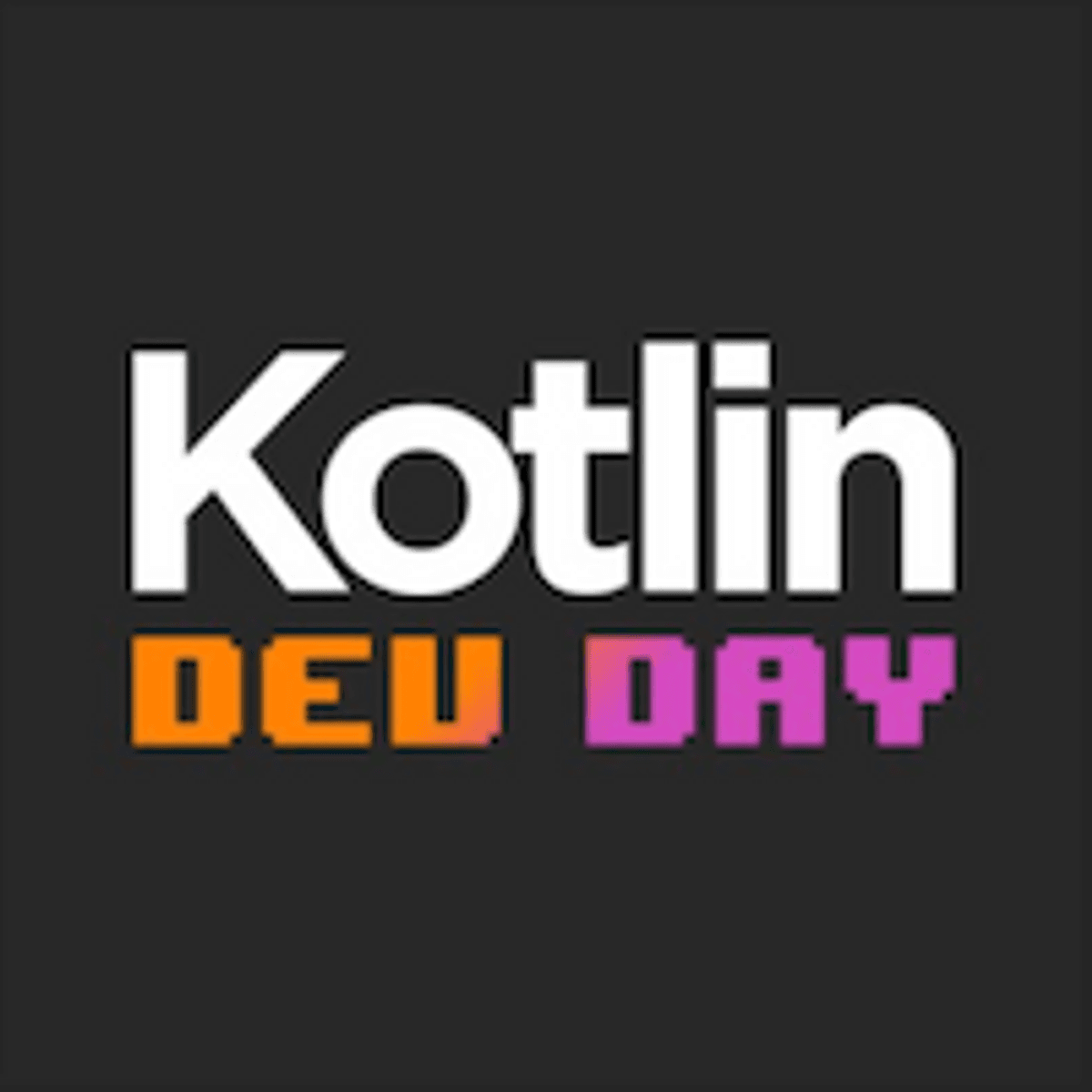 KotlinDev Day image