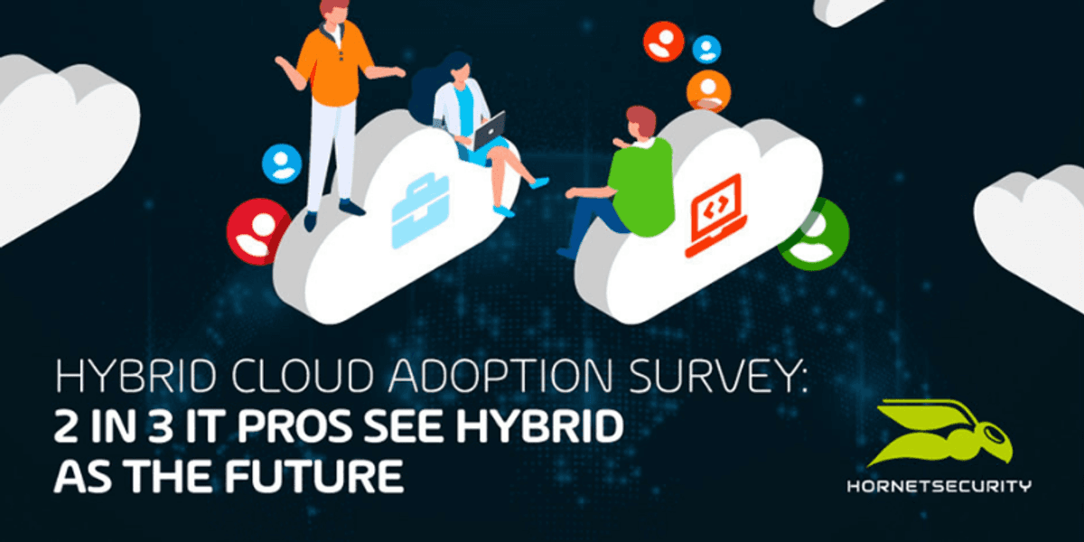 93% van IT-industrie adopteert cloudtechnologie binnen 5 jaar, blijkt uit onderzoek image