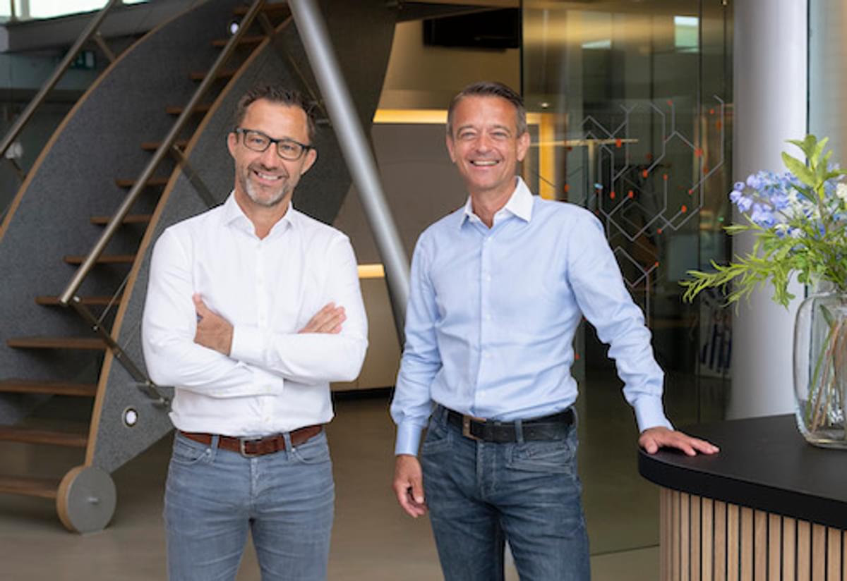 Amnez telecom & ICT gaat onderdeel uitmaken van Trends ICT Groep image