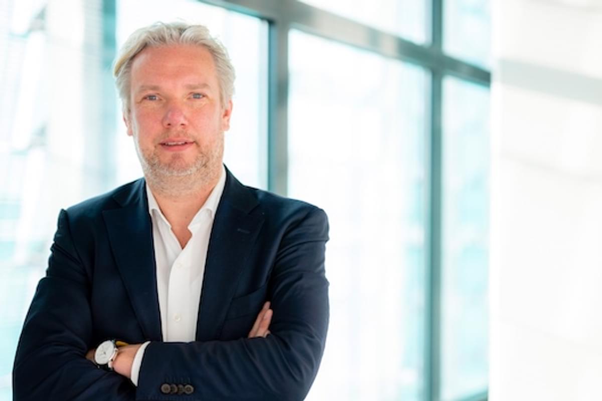 Het datacenterecosysteem: met partners in de regio sterker dan ooit image