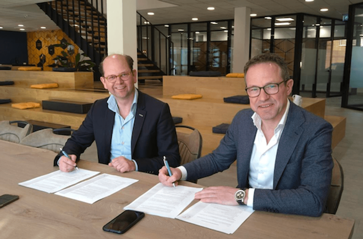 Transfer Solutions en C-Facts gaan samenwerking aan image