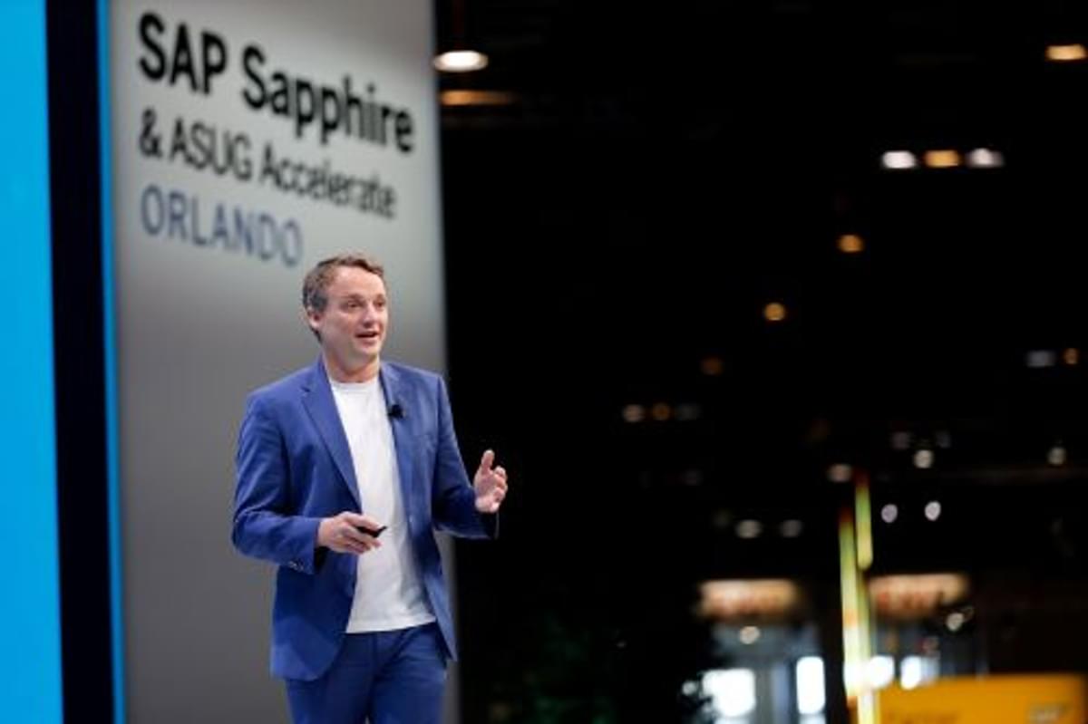 McKinsey en SAP werken samen rond cloud en bedrijfstransformatie image