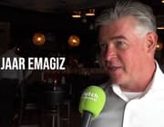 eMagiz bestaat tien jaar en viert feest