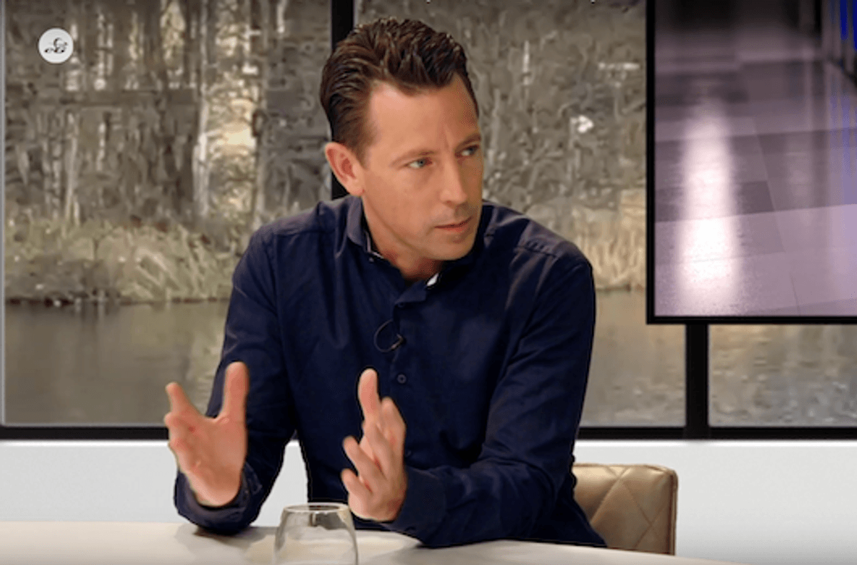 Podcast: eG Innovations biedt IT Infrastructure Monitoring Datacenter Management image