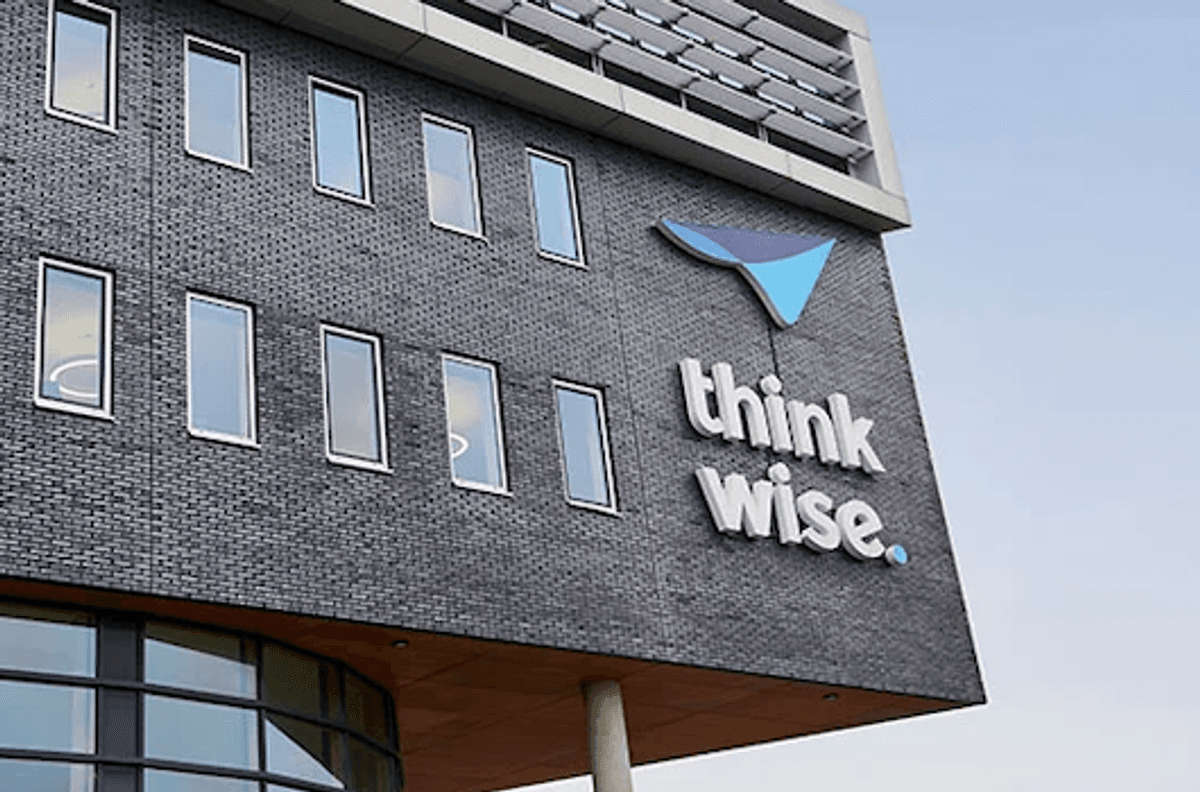 Thinkwise live Platform Experience image