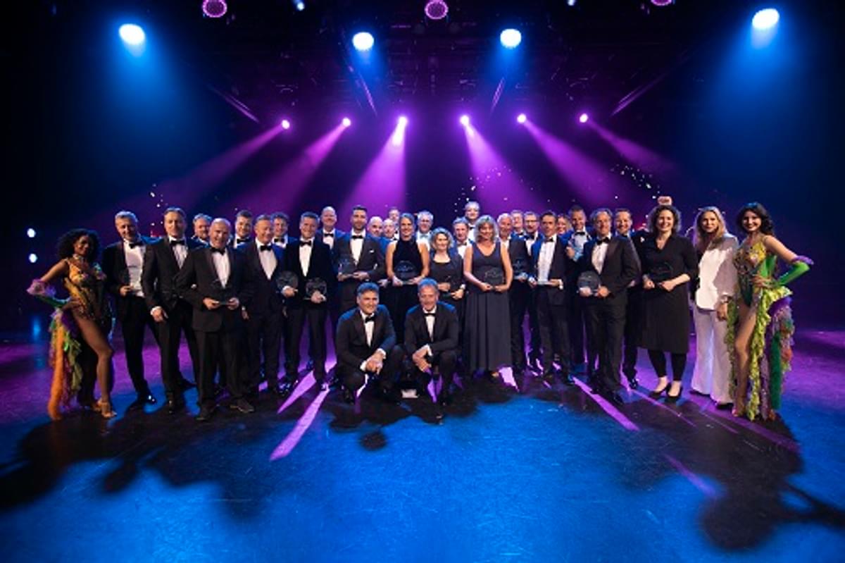 Dutch IT-channel Awards 2021 zijn feestelijk uitgereikt image