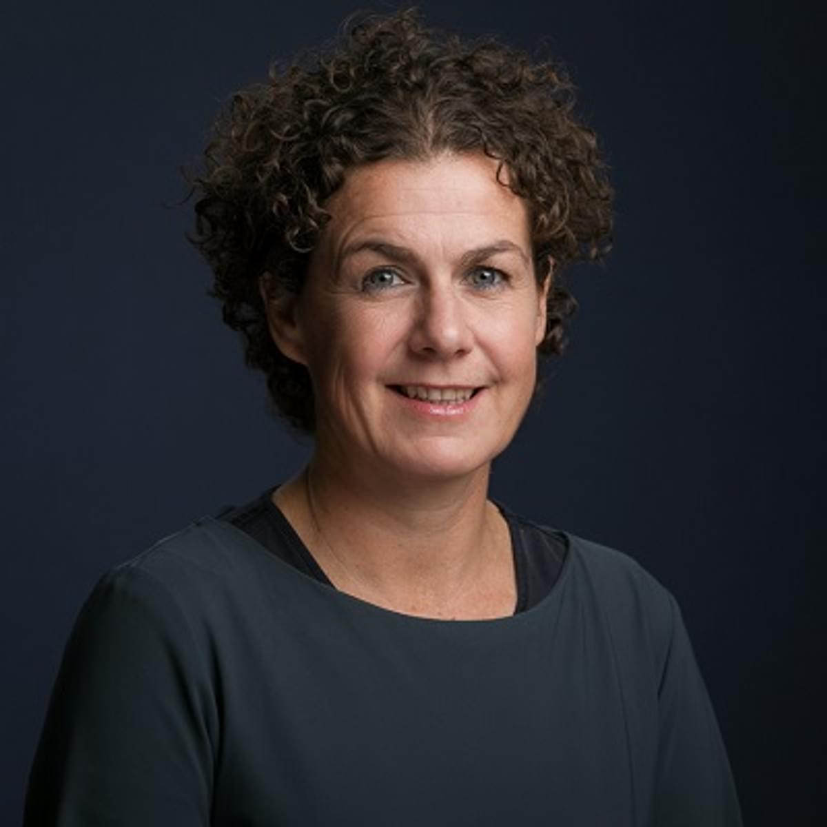 Aegon benoemt Pauline Derkman tot directeur Workplace Solutions image