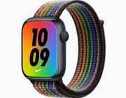 Apple Watch Pride Edition Bands collectie is uitgebreid