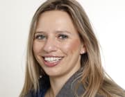 Dutch IT Channel Awards: Naomi Italiaander over haar nominatie voor Sales Manager of the Year 2023