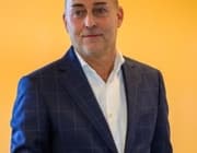 Erwin Berkhuysen benoemd tot VP Home & Distribution Nederland