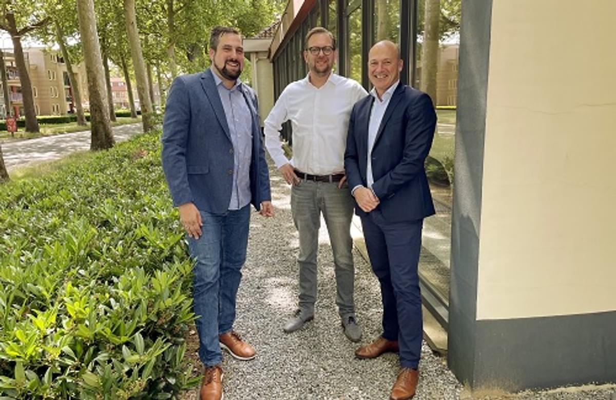 Stepco neemt Xillion ICT Solutions over image