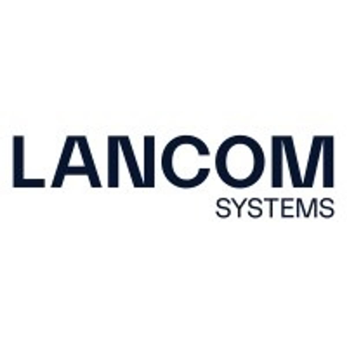 LANCOM Systems bestaat twintig jaar image