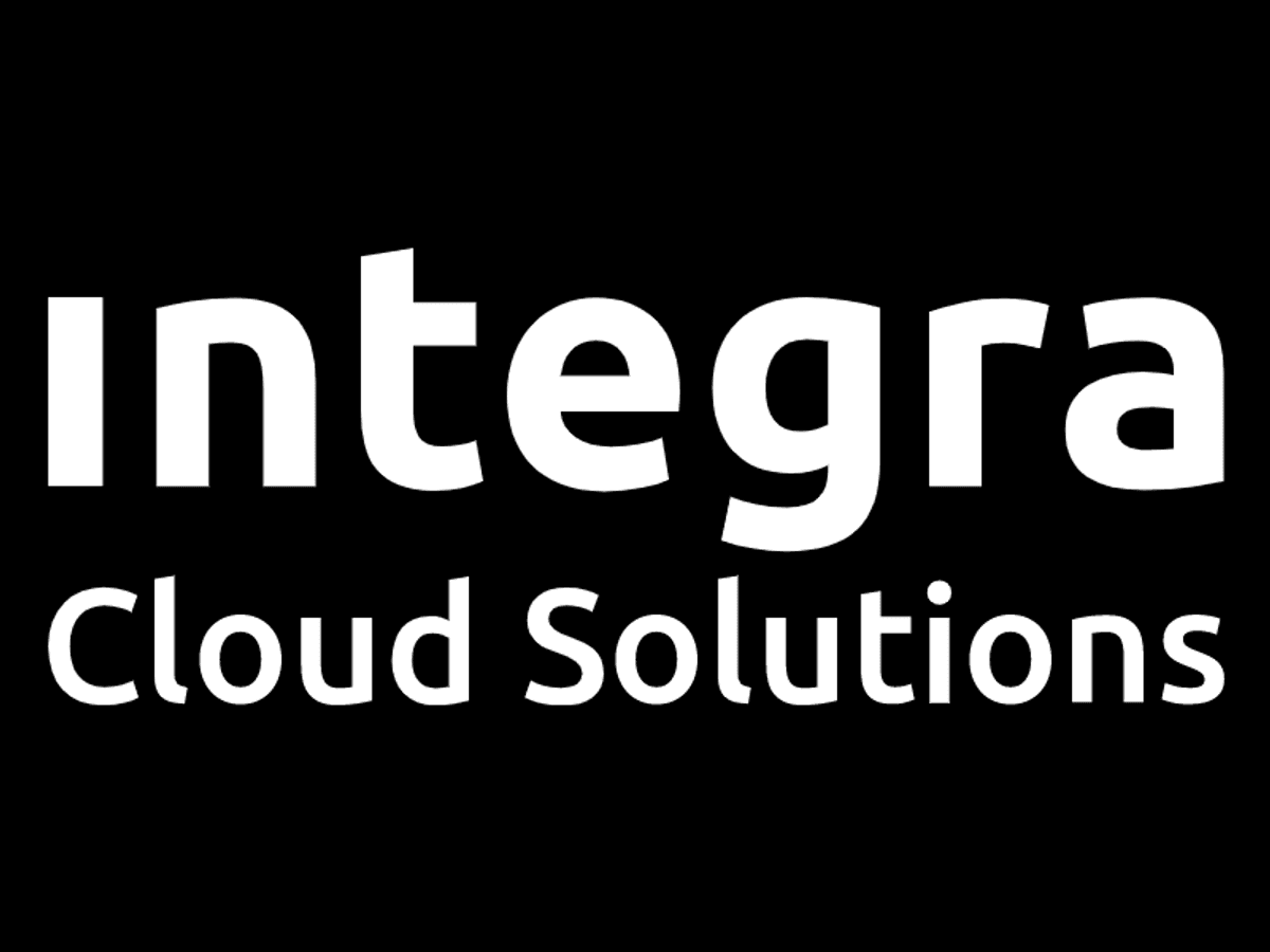 Integra BCS voert rebranding door en wijzigt naam in Integra CS image