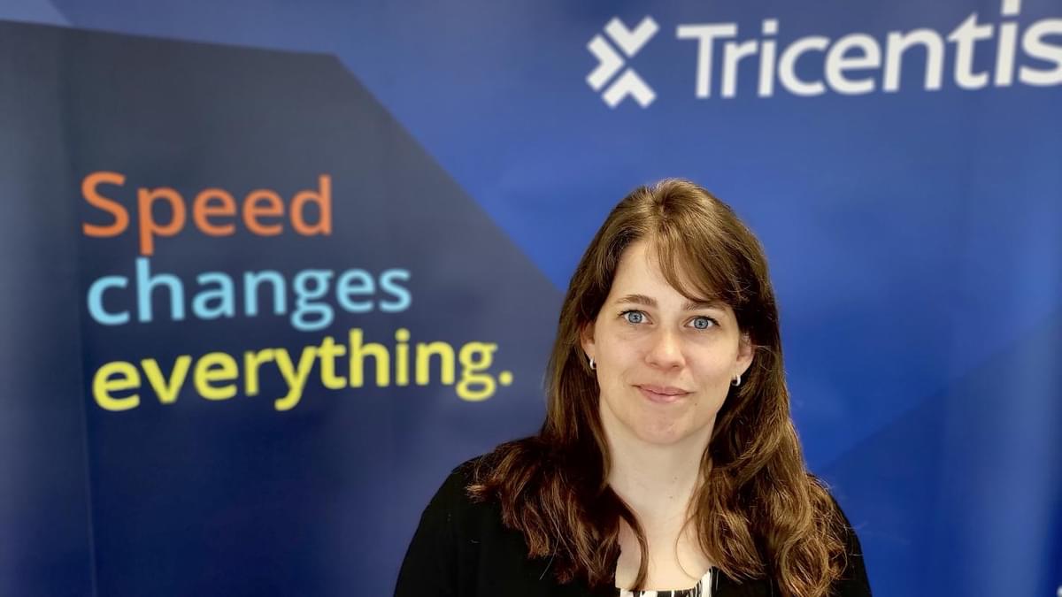 Kirsten Uittenbogaard wordt Alliance Manager Benelux bij Tricentis image