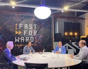 Digital Leaders bespreken War on IT Talent tijdens CIONET talkshow