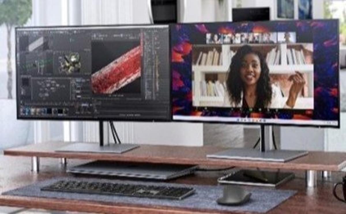 HP kondigt nieuwe Z by HP producten aan image