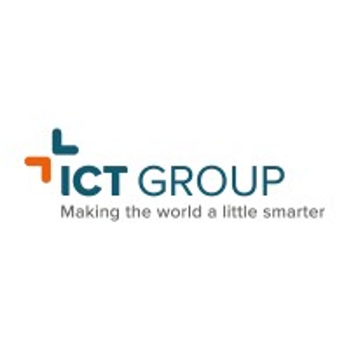 ICT Group benoemt Karim Henkens als CEO image