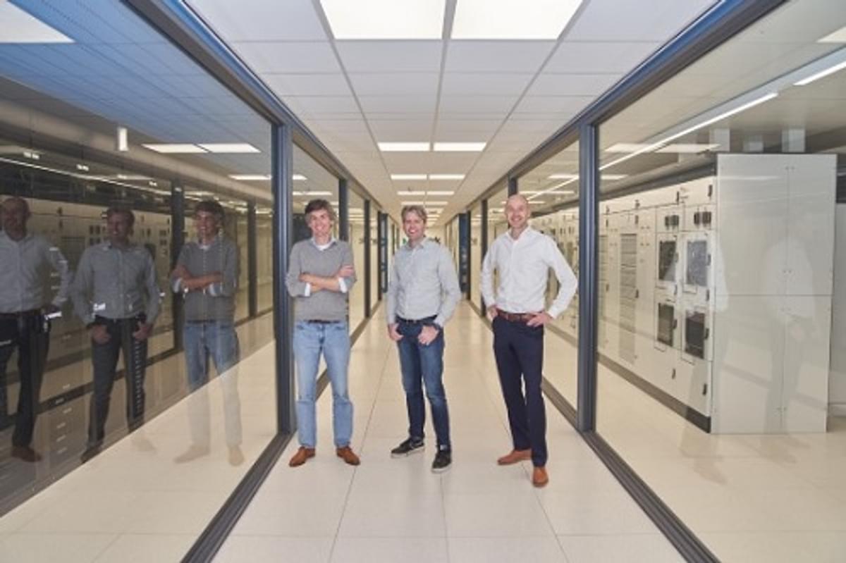 Roseman Labs haalt vier ton op in pre-seed ronde image