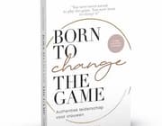 Carla Clarissa belicht vrouwen leiderschap in Born to change the Game